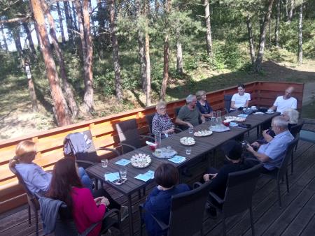 Evropski teden mobilnosti in projekt lokalna kakovost za globalno uspešnost 24